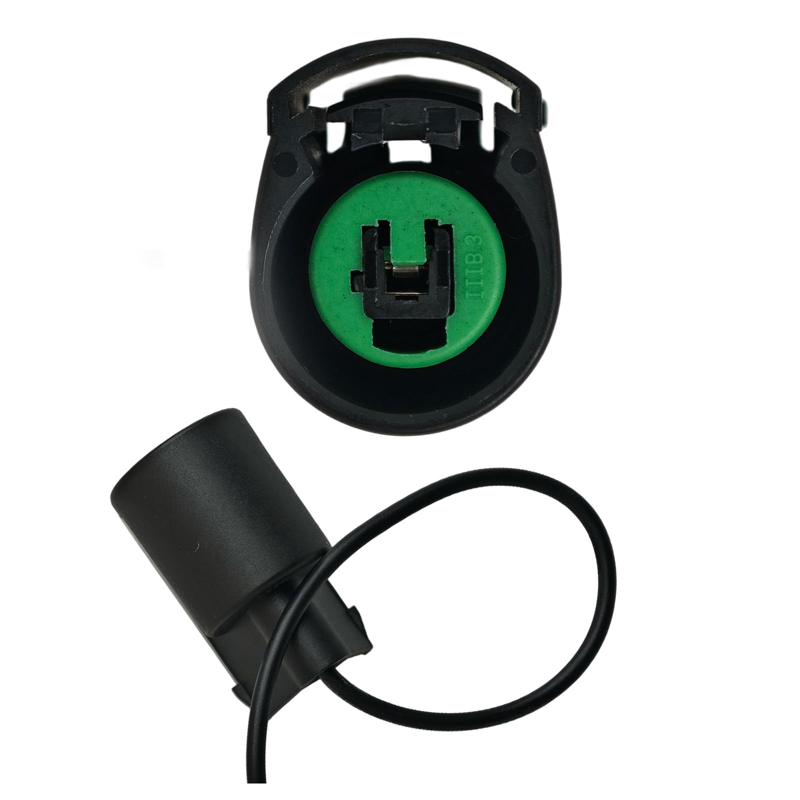 パラソルコネクター Amazon.com: AC Compressor Connector Pigtail Plug MSC90CA 94750